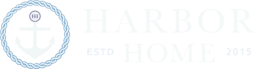 The Harbor Home logo